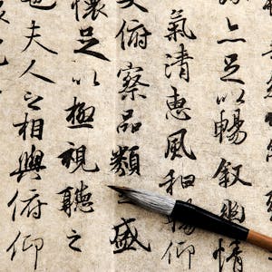 Proyecto Final: Chino básico - Lenguaje y cultura empresarial - Online CE Course