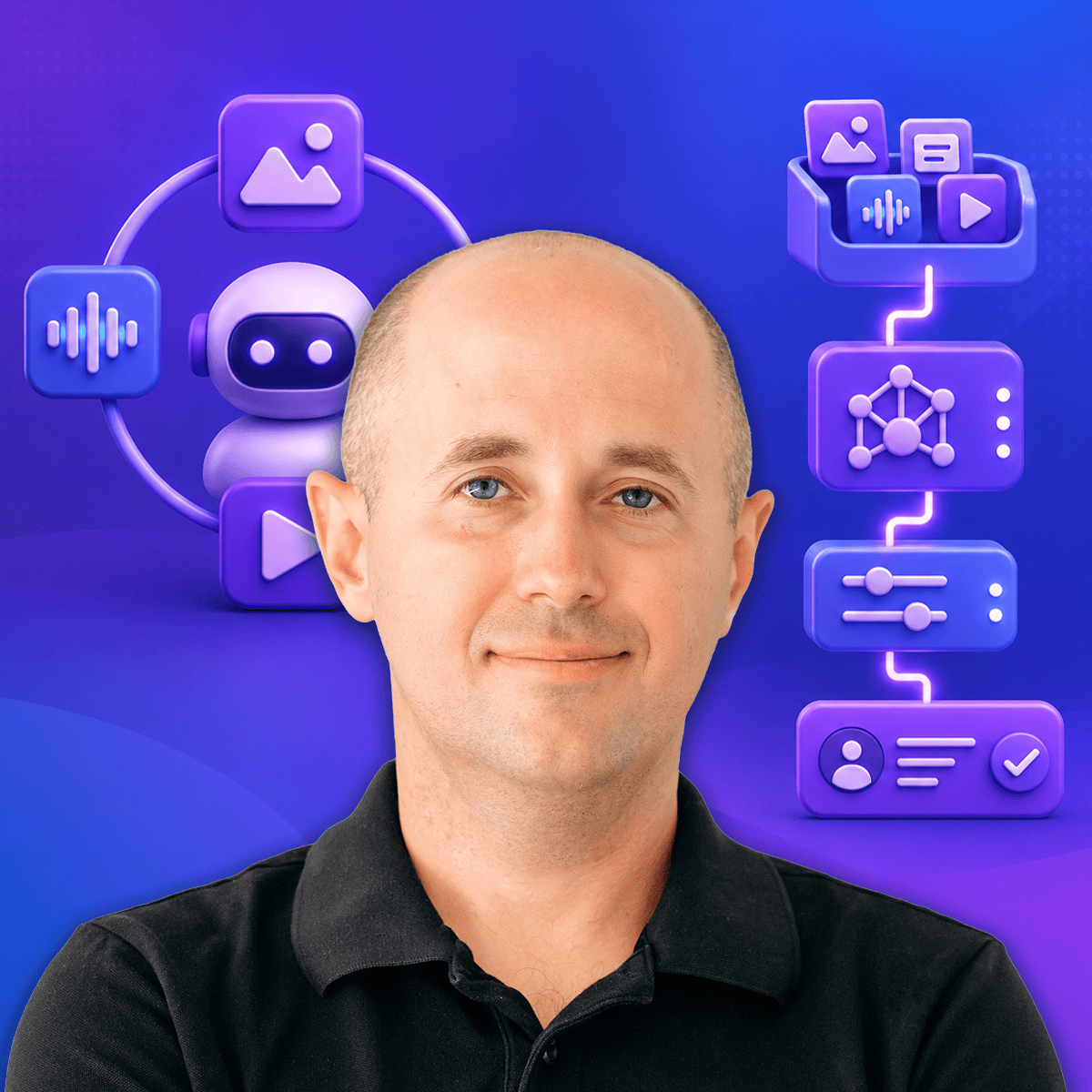 Building Multimodal AI Agents