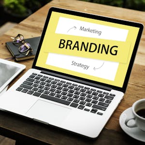 ¿Cómo funcionan las marcas? from Tecnológico de Monterrey online course platform