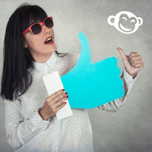 Créer des visuels Facebook avec PicMonkey pour entreprises - Online CE Course