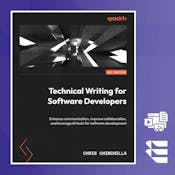 Technical Writing for Software Developers