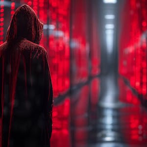 Generative AI for Penetration Testing: Red Team from LearnQuest online course platform