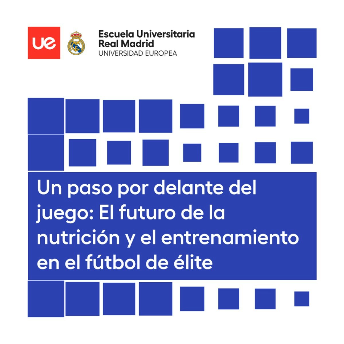 El futuro de la nutrición y el entrenamiento en el fútbol 