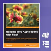 Building Web Applications with Flask
