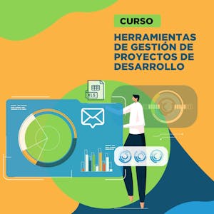 Herramientas de gestión de proyectos de desarrollo