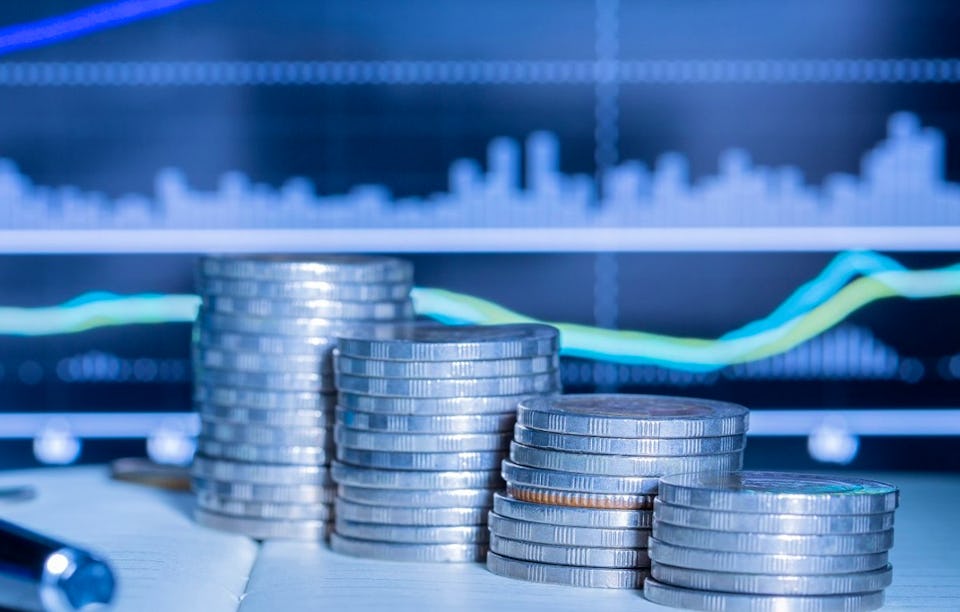 Stock Valuation with Dividend Discount Model