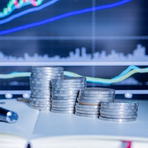 Corporate Valuation - DCF and Relative Valuation from EDUCBA online course platform