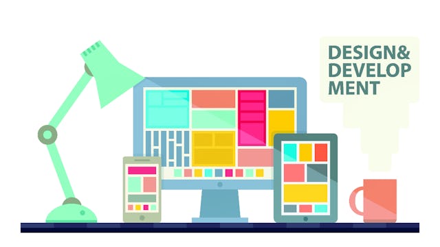 Web Development Basics: Introduction to HTML5, CSS, and JavaScript