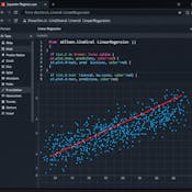 Learn & Build Machine Learning Models with Python