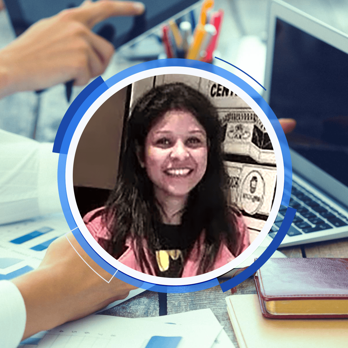 Reconcile Accounts: Bank Statements