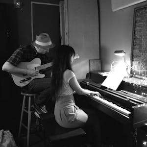 Songwriting Writing the Lyrics