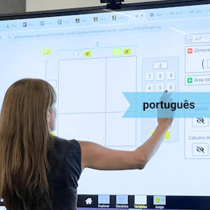 A Turma Toda com Simulações PhET para Educação STEM from University of Colorado Boulder online course platform