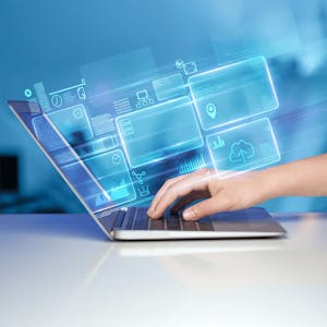 Introduction to AI for HR professionals from AI Business School online course platform