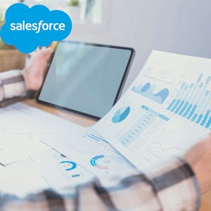 Reports and Dashboards from LearnKartS online course platform