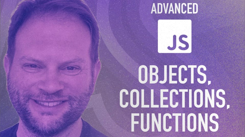 Modern JavaScript with ES6 | Coursera
