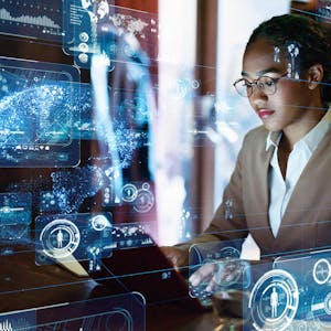 Image for the Análise de Segmentação de Mercado course