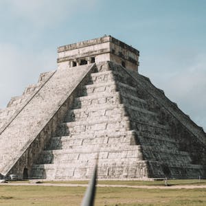 Climate Solutions: Mexico - Online CE Course
