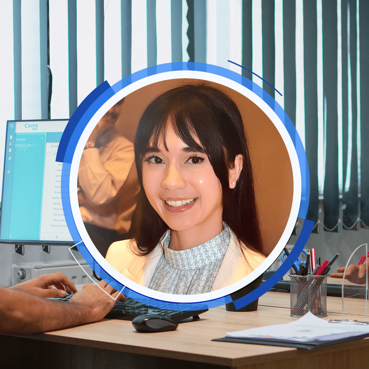 Analyze Rosters: Clinic Scheduling Issues