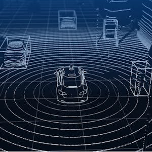 Visual Perception for Self-Driving Cars
