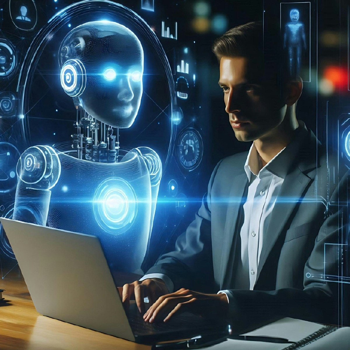 Building Autonomous AI Agents