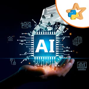 Machine Learning with PySpark - Online CE Course