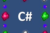 More C# Programming and Unity