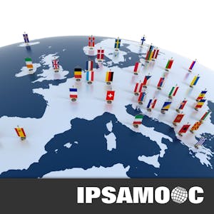 Contemporary Issues in World Politics - Online CE Course