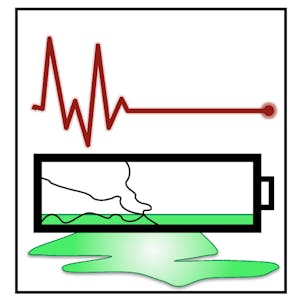 Battery State-of-Health (SOH) Estimation