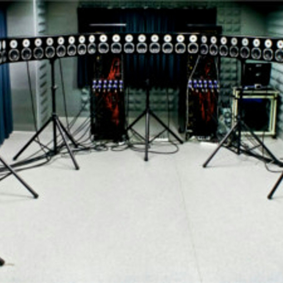 Sonido Espacial y 3D