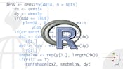 R 프로그래밍