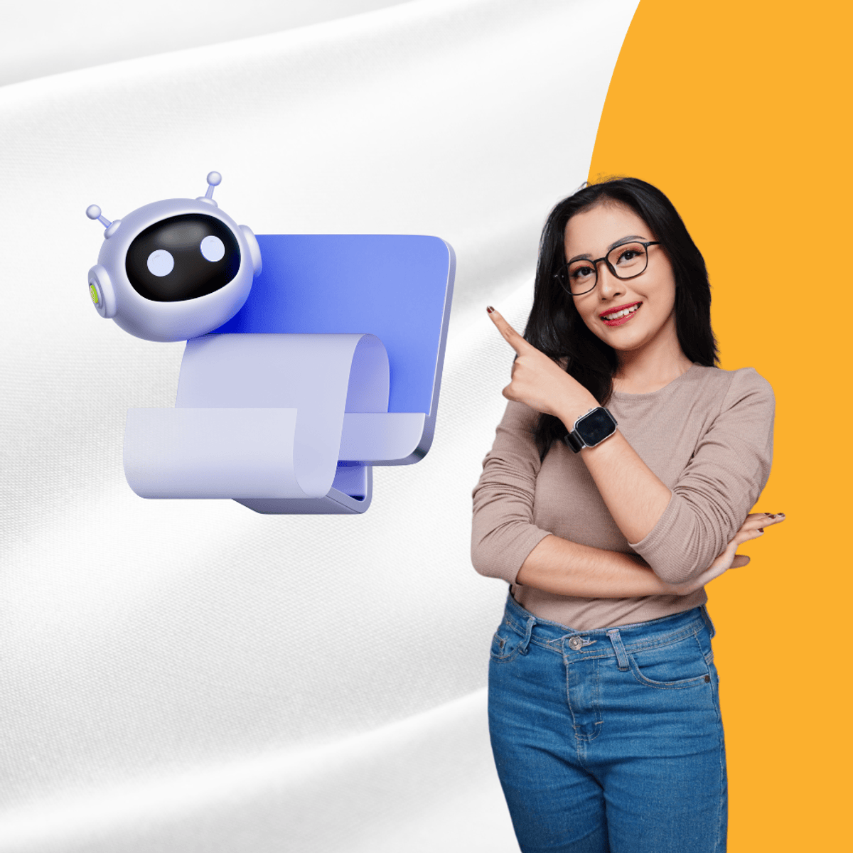 Generative AI for Recruiters and HR Professionals