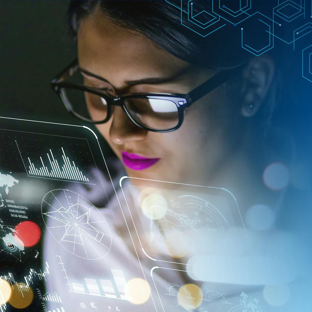 Designing the Future of Work | Coursera