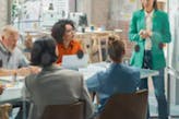 Product Management: Initial Product Strategy and Plan