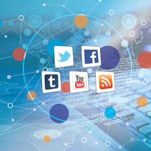 Introducción a las redes sociales. Sus objetivos y métricas.
