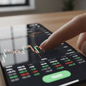 Build an iOS Stock Trading App with Swift & Charts