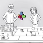 Business Model Canvas: A Tool for Entrepreneurs and Innovators (Project-Centered Course)