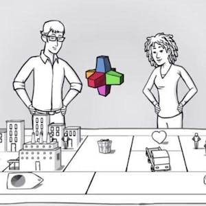 Business Model Canvas A Tool for Entrepreneurs and Innovators (Project-Centered Course)