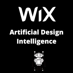 Build an Automated Landing page using AI from Wix ADI - Online CE Course