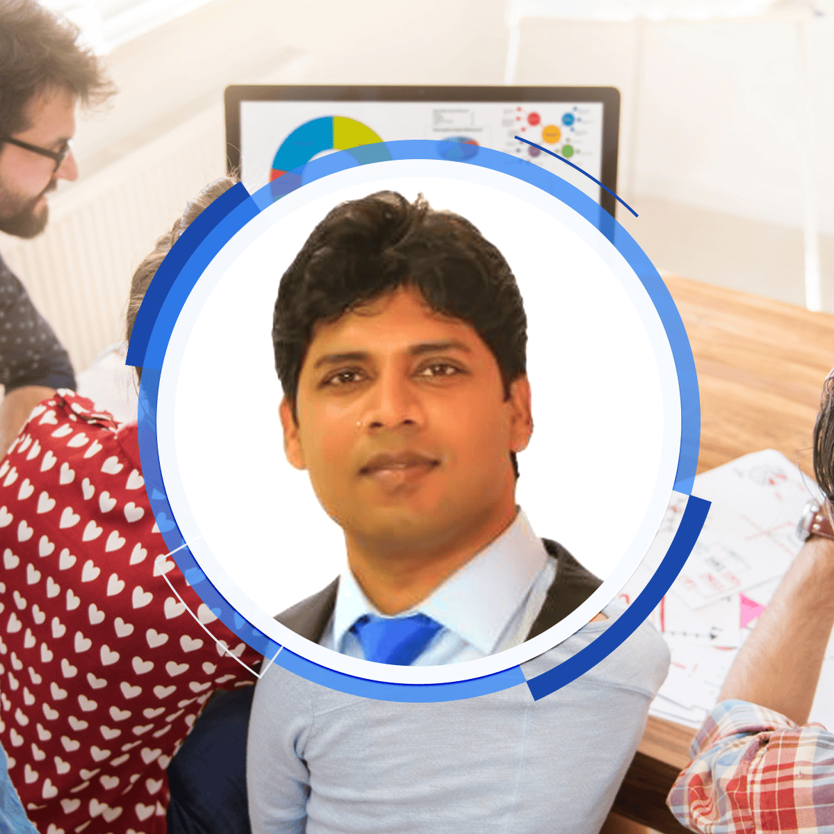 Analyze and Act on Audience Insights