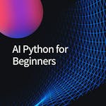 AI Python for Beginners