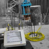 Grouping, Testing & Quality Control of Pile Foundations