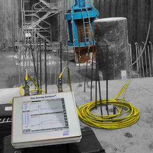 Grouping, Testing & Quality Control of Pile Foundations from L&T EduTech online course platform