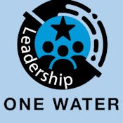 Leadership in the Water Sector