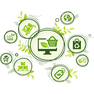 Packaging Design for the Circular Economy from Siemens & University of Colorado Boulder online course platform