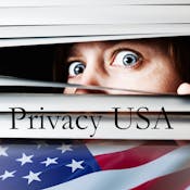 Privacy in the USA