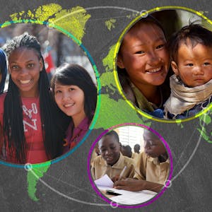 Global Adolescent Health