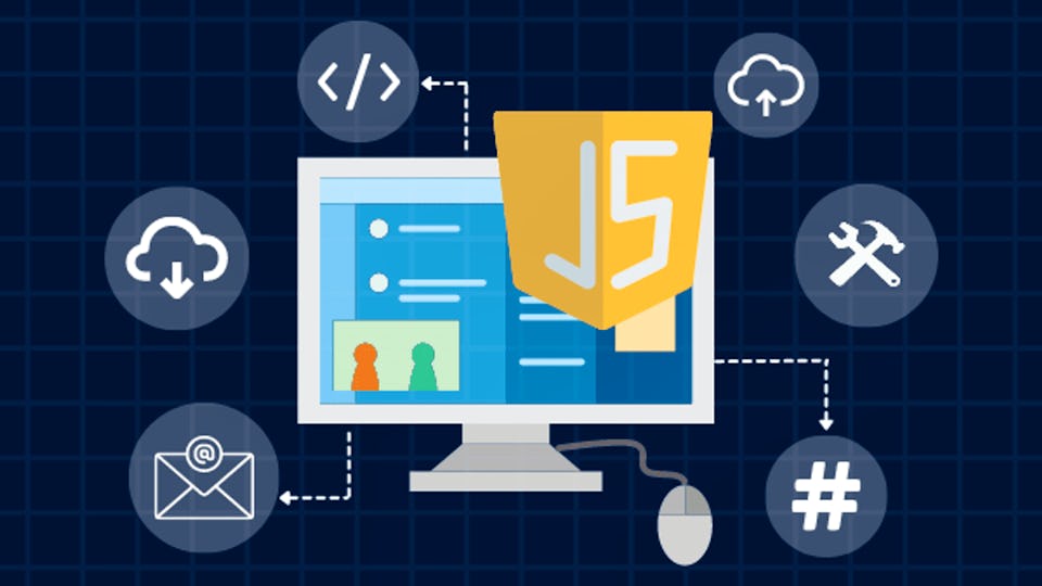 JavaScript Programming Essentials | Coursera