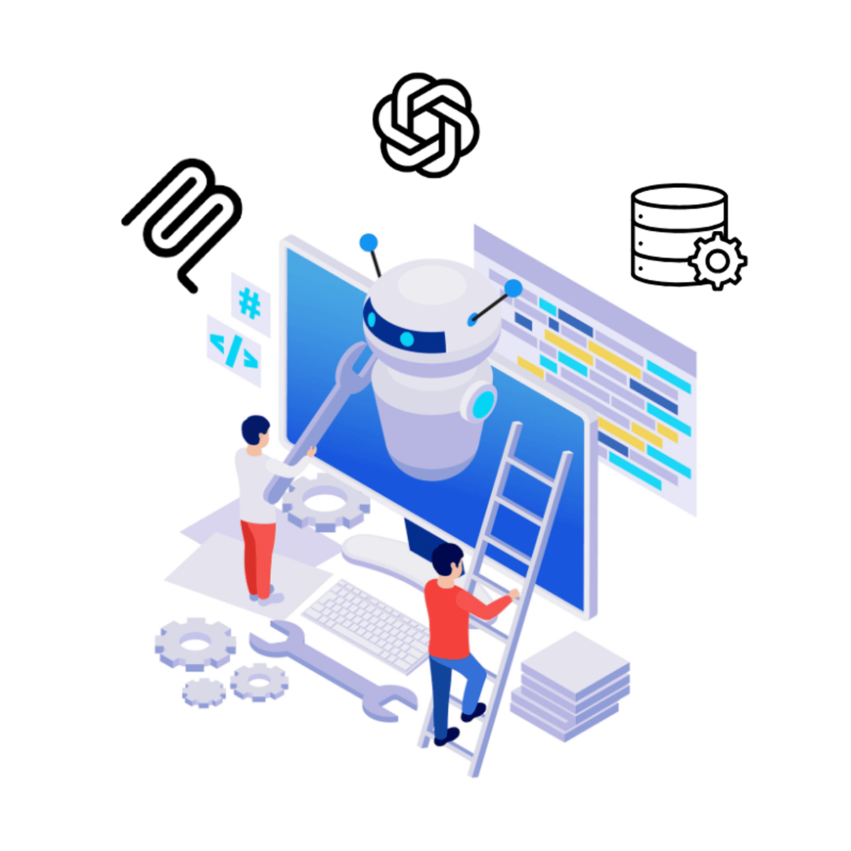 MCP Servers & Agentic AI Architecture