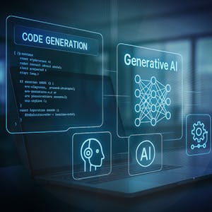 Image for the GenAI-Assisted Development and Code Quality online course