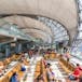 Landside Facility Planning